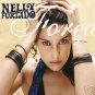 NELLY FURTADO FORCA SUPERB COLLECTORS CD - NEW