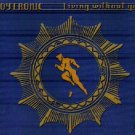 BOYTRONIC LIVING WITHOUT YOU 5 TRACK REMIXES CD NEW
