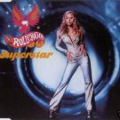 ROLLERGIRL SUPERSTAR ULTIMATE 8 TRACK REMIXES CD NEW