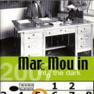 MARC MOULIN INTO THE DARK COLLECTORS CD NEW