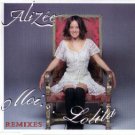 ALIZEE MOI LOLITA RARE REMIXES OOP FRENCH IMPORT CD NEW