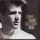 CHRIS ISAAK SOLITARY MAN RARE OOP COLLECTORS CD - NEW