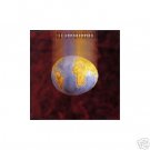 THE CRANBERRIES TIME IS TICKING OUT RARE 4 TRACK CD NEW