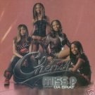 CHERISH DA BRAT RARE ORIGINAL CD NOT SAMPLER SEALED