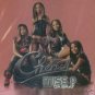 CHERISH DA BRAT RARE ORIGINAL CD NOT SAMPLER SEALED
