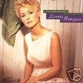 THE ESSENTIAL LORRIE MORGAN SUPERB CD NEW AND SEALED