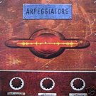 ARPEGGIATORS SELECT REMIX WORKS CD EP NEW