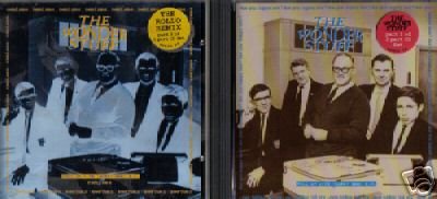 THE WONDER STUFF FULL OF LIFE 2 CD 'S 6 TRACKS BOTH NEW