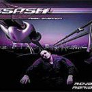 SASH SASH! MOVE MANIA 6 TRACK OOP GERMAN REMIXES CD NEW