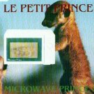  MICROWAVE PRINCE LE PETIT PRINCE I NEED YOUR LOVE CD