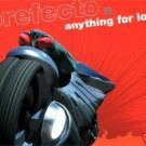 PREFECTO ANYTHING FOR LOVE SUPERB CD IMPORT NEW