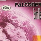 FALCONER THE ORB EARTH RISE RARE TRANCE OOP CD IMPORT