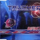 TAUCHER INFINITY RARE 1995 COLLECTORS CD IMPORT NEW