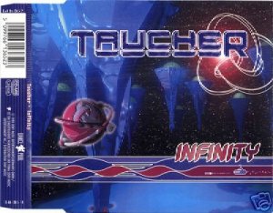 TAUCHER INFINITY RARE 1995 COLLECTORS CD IMPORT NEW