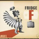 FRIDGE ANGEL SUPERB CD NEW SAME DAY DISPATCH