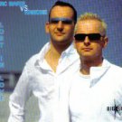 MARC MARIS VS RAMONE LOST IN LOVE RARE REMIXES CD NEW