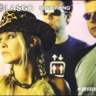 LASGO SOMETHING PETER LUTZ JIMMY GOLDSCHMITZ REMIXES CD