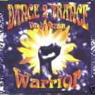 DANCE 2 TRANCE WARRIOR SCANDANAVIAN CD IMPORT NEW