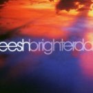 TREESH BRIGHTER DAY ULTIMATE 6 TRACK REMIX CD NEW