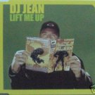 DJ JEAN LIFT ME UP V RARE TRANCE DUTCH CD IMPORT NEW