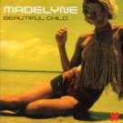 MADELYNE BEAUTIFUL CHILD ULTIMATE RARE 8 TRACK REMIX CD