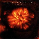 DIVINATION AKASHA DOUBLE CD SEALED INSTANT DISPATCH