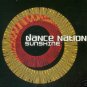 DANCE NATION SUNSHINE RARE 2001 ZOMBA RECORDS CD NEW