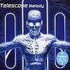TELESCOPE MELODY RARE HARD TRANCE SWEDISH IMPORT CD NEW