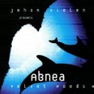 JOHAN GIELEN PRESENTS ABNEA VELVET MOODS RARE CD NEW
