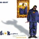 M BEAT M-BEAT DO YOU U KNOW ULTIMATE 6 TRACK REMIX CD