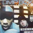 LIMP BIZKIT N 2 GETHER NOW BREAK STUFF CD & VIDEO NEW