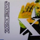 XZIBIT XZIBIT X SUPERB 4 TRACK CD NEW SAME DAY DISPATCH