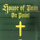 HOUSE OF PAIN ON POINT 6 TRACK RARE REMIXES CD NEW