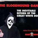 BLOODHOUND GANG THE INEVITABLE RETURN OF THE .. CD NEW