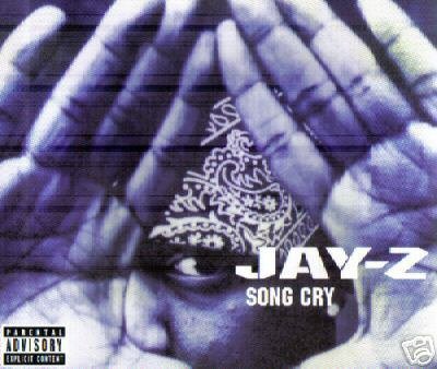 JAY-Z SONG CRY CD + VIDEO NEW SAME DAY DISPATCH