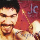 JC 001 JC-001 CUPID RARE 5 TRACK LTD EDN REMIXES CD NEW