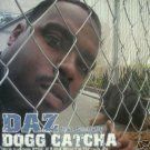 DAZ DOGG CATCHA 6 TRACK CD NEW SAME DAY DISPATCH