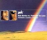 BOB MARLEY RAINBOW COUNTRY 2 CD 'S 7 TRACKS L@@K