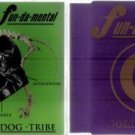 FUN-DA-MENTAL GOLD BURGER DOG-TRIBE 2 SUPERB CD S NEW