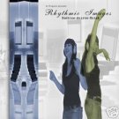 SUNHIZE AVIRON ENIAK RHYTHMIC IMAGES GREEK PSYTRANCE CD