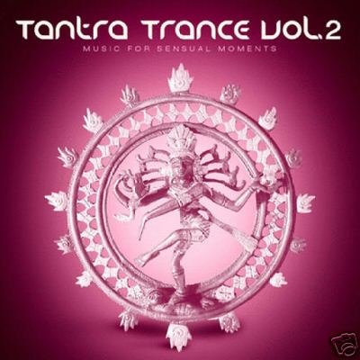 TANTRA TRANCE VOL VOLUME 2 FITALIC SIDE LINER ATMOS CD