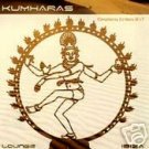   KUMHARAS 2 TWO ELEA SUNSTARS ETNICA REAL XS MAVEN CD