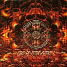 ONNOMON NO MONNO SUPERB PROGRESSIVE PSY-TRANCE CD