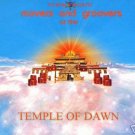 MOVERS & GROOVERS AT THE TEMPLE OF DAWN TIP.WORLD CD