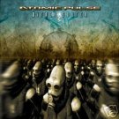 ATOMIC PULSE DIRECT SOURCE ISRAEL PSY-TRANCE CD IMPORT