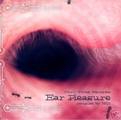 EAR PLEASURE COSMOSIS ROBERT LEINER KIWA BLUETECH CD