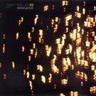 GENETIC MOTION PICTURE RARE DRAGONFLY OOP TRANCE CD