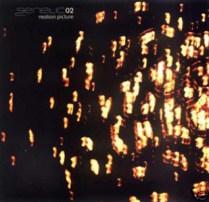 GENETIC MOTION PICTURE RARE DRAGONFLY OOP TRANCE CD