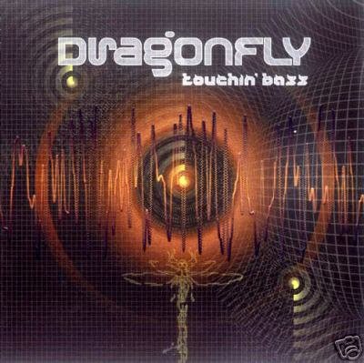 TOUCHIN' BASS SHAKTA ZEN LEMONADE APHID MOON BISCAYA CD