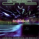 GREEN OMS COMING THROUGH IN WAVES SUPERB PSY-TRANCE CD
